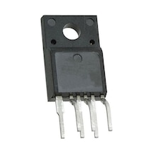 Fsq0765R , Q0765R , 0765 To-220F-6 Entegre X 1 Adet (Rf060)