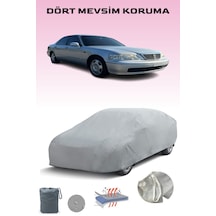Honda Legend Sedan 1996 - 2005 Araba Brandası Oto Branda Gri