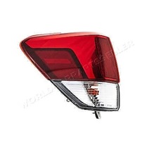 Japon Forester Sk B.m 2019- Stop Lambası Sol Ledlı Oem No:84912sj050