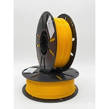 Filenta Sarı Pla Premium Filament 1.75mm 1kg