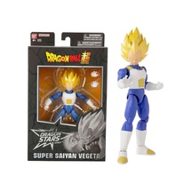 Adore Oyuncak Dragon Ball Super Saiyan Vegeta Figürü 15 Cm Bdb36769