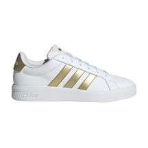 Adidas Grand Court Base Kadın Spor Ayakkabı - Kk4836 Beyaz