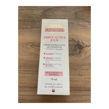 L'Oréal Paris Plentitude Triple Active Jour Krem 75 ML