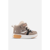 Vicco 946.p26k.244-25 Pole Unisex Bebek Bot Çok Renkli