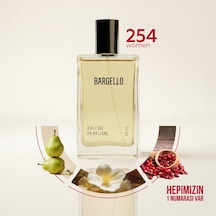 Bargello 254 Kadın Parfüm EDP 50 ML