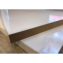 Remora Mdf Raf 20 Cm X 40cm