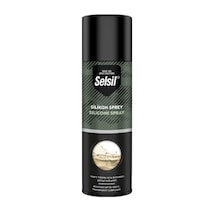 Selsil Silikon Sprey 500ml 500ml