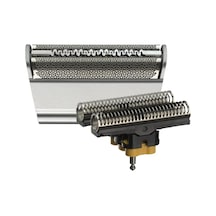 Valkrone Braun 5005,5010,5314 Uyumlu 31s Gıri Elek-başlık-bıçak