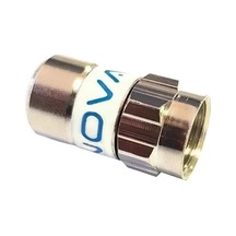 Sh Powermaster Platinium F2017 Fg6 F Sıkmalı Konnektör Najmaddin