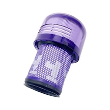Dyson V12 Uyumlu Detect Slim Absolute Modeli  Hepa Filtre