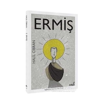 Ermiş - Halil Cibran - İndigo Kitap