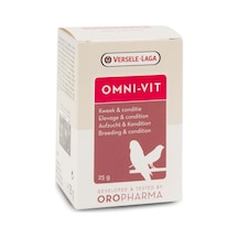 Versele Laga Omni Vitamin 25 G