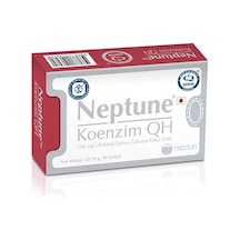 Neptune Koenzim QH