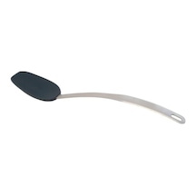 Leggno Blk8100spn35 Black Pratico Kepçe