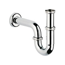 Grohe 28961000 Lavabo Sifonu 330 Mm