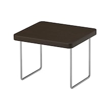 Ikea Kahverengi Konforlu Kanepe - Kolçak Tepsisi