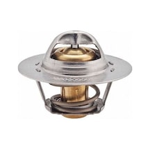 Kale 572895 Termostat - Citroen Zx 1991-1997 1.6 133727 - 133811 - 133844 - 7910011880 - 96049146 - 96049156 - 96050286 - 9605708780 - 96057136 - 9605713680 - 9619637980 - 9604915680 - 9605028680 - 7700723945 - 7701348373 - 32879603 - 3344617 - 334461