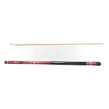 Falcon Bilardo Istakası Salon Istakası Kırmızı