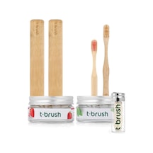 Tbrush Xlarge Ağız Bakım Seti