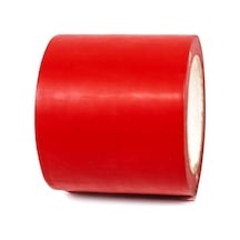 İleri Trafik 2221 Yer İşaretleme Bantı 10 CM x 25 M Kırmızı