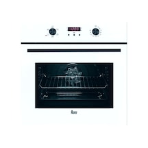 Teka Hak 627 B 65 LT Ankastre Fırın