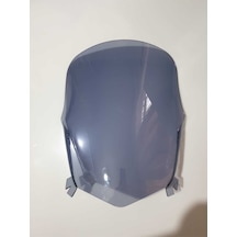 Motocam Cf Moto Jetmax 250 Ön Cam 2012-2016 Model 50cm Füme Renkli 4mm