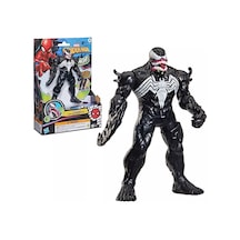 G2855 Spider-man Venom Versus Action Fx Electronic Aksiyon Figür