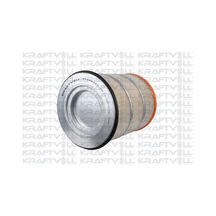 Kraftvoll 06060007 Hava Fıltresı Dıs Volvo Fh 400/440/480/500/520 05 Fh12 420 93 05 460 98 Fm 440/460 05 Fm12 420 98