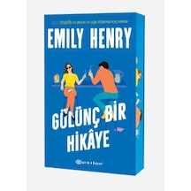 Gülünç Bir Hikaye - Aıaı-883869