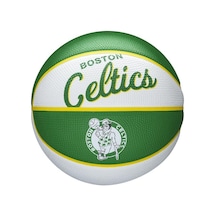 Wilson Nba Team Retro Basketbol Topu Boston Celtics Size 3 (Wtb32