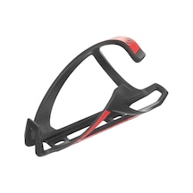 SYNCROS TAILOR CAGE 2.0 RIGHT MATARA KAFESİ Siyah - Kırmızı