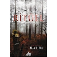 Ritüel: Ormanın Derinliklerinde Kadim Bir Ruh Uyanıyor
