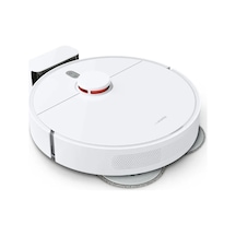 Xiaomi Robot Vacuum S10+ Robot Süpürge ve Mop Beyaz