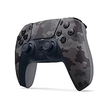 Play Station Dualsense Kablosuz Kumanda Ps5 - Gri Kamuflaj
