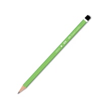 Faber Castell Kurşun Kalem Opak 211100