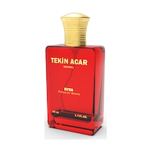 TekinAcar Efes Kadın Parfüm EDP 50 ML