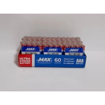 Kalem Pil Aaa 60 Lı