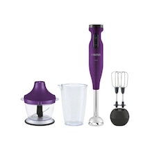 Altus ALSM 736 M 700 W Mikser & Blender Seti