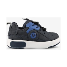 Vicco Game Lacivert Işıklı Sneaker Ayakkabı