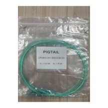Pıgtaıl Fiber Optik Om3 Lc 10 Lu Paket