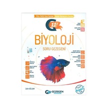 Gezegen 11.Sınıf Biyoloji Soru Gezegeni