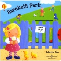 Hareketli Park - Kyut-880048