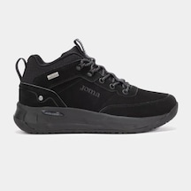 Joma Ter Men 2501 Black Erkek Siyah Yürüyüş Ayakkabısı Cterw2501 Siyah