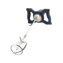 Mesem Boya Ve Harç Mikseri 1200watt