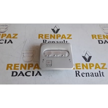 Nissan Qashqai Ön Tavan Lambası Bej 26430-4Eh3C