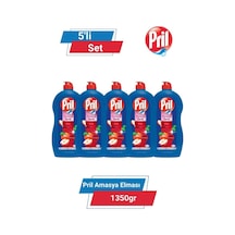 Pril Amasya Elması 1350gr 5'li Set set-hnkdtj-5194-6143