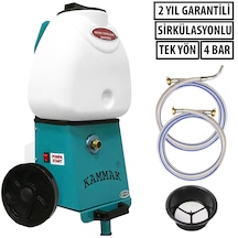 Kammak KPT-ECO Petek Temizleme Makinesi