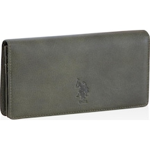 U.s. Polo Assn. Erkek Portföy Plcuz23727 Hakı