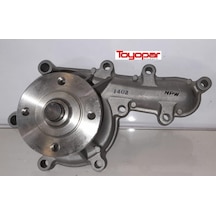 Devirdaim Land Cruiser 4.2Td 1Hz Motor -1610019235 Npw: T-99 520435213