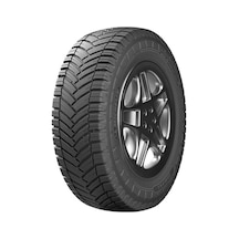 Michelin Agilis Crossclimate 225/55R17C 109/107T Dört Mevsim Lastiği 2024
